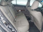 Honda Accord 2012