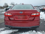Subaru Legacy 2018