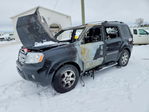 Honda Pilot 2010