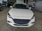 Mazda 3 2018