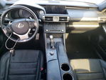Lexus IS 2016
