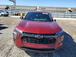 Chevrolet Trax 2024