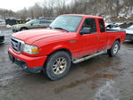 Ford Ranger 2011