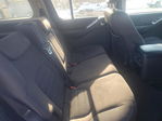 Nissan Pathfinder 2011