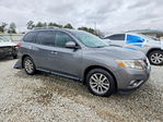 Nissan Pathfinder 2016