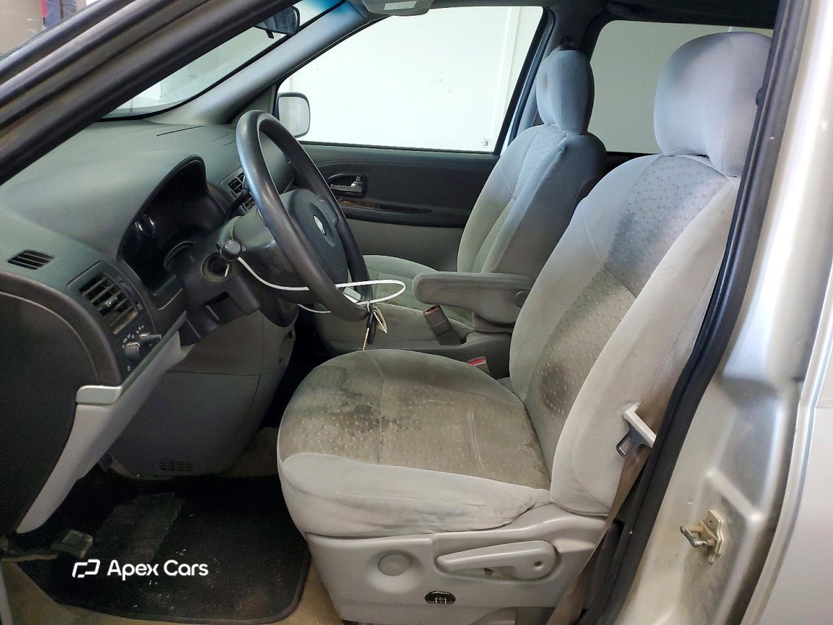 Chevrolet Uplander 2007