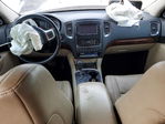 Dodge Durango 2012