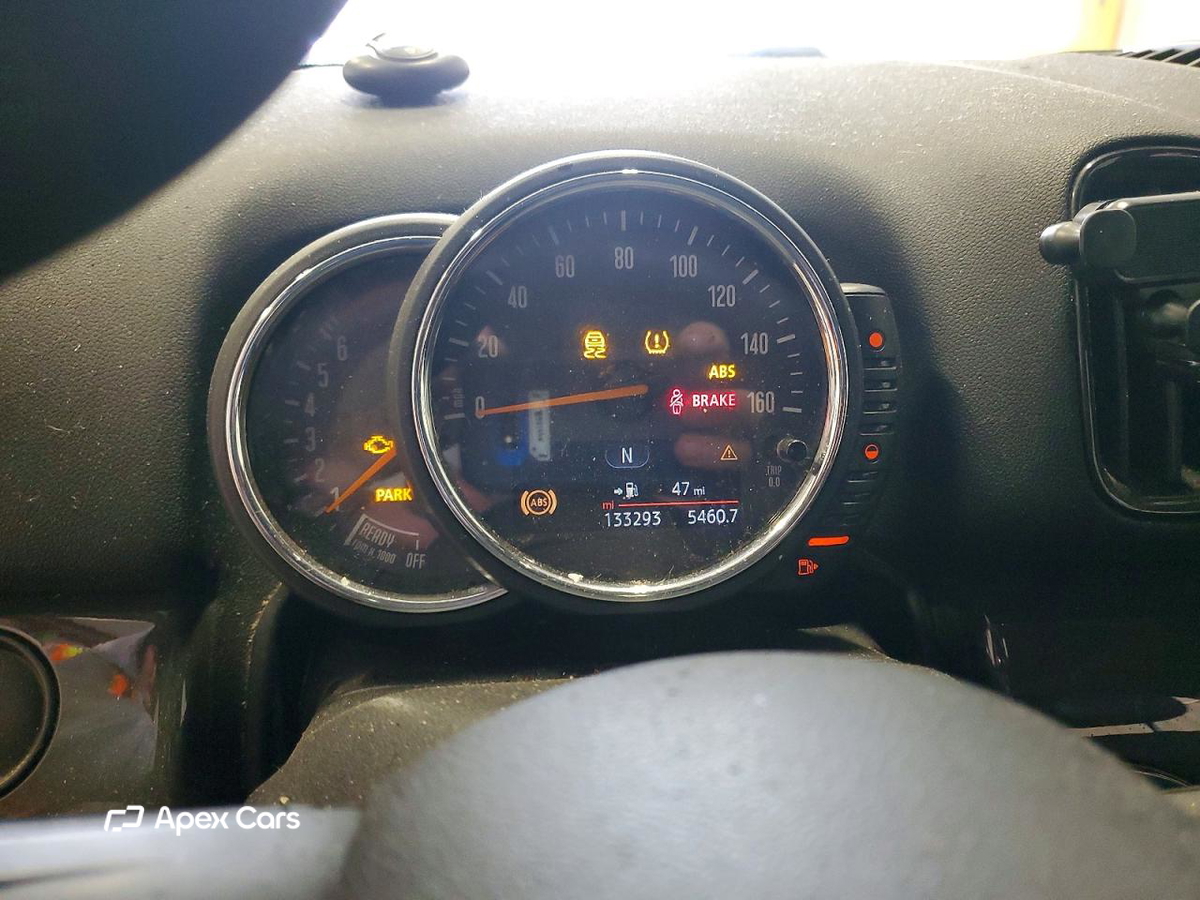 MINI Cooper 2017