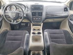 Dodge Caravan 2014