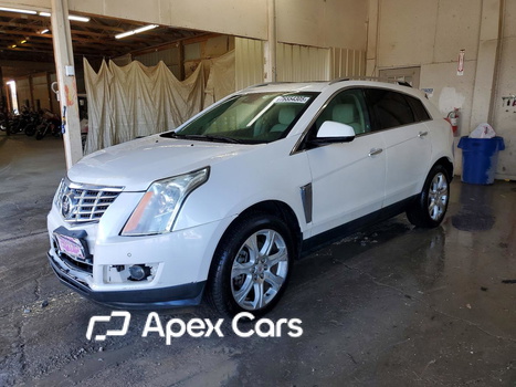 Cadillac SRX 2015 - Image 1 of 14