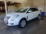 Cadillac SRX 2015