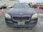 BMW Series 7 2014