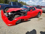 Chevrolet Corvette 2001