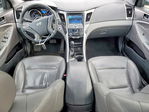 Hyundai Sonata 2011