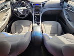 Hyundai Sonata 2012