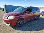 Dodge Caravan 2017