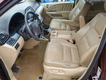Honda Odyssey 2010
