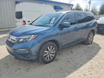 Honda Pilot 2021