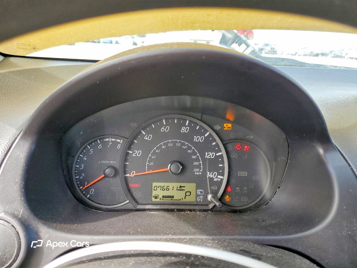 Mitsubishi Mirage 2023