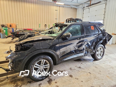 Ford Explorer 2023 - Image 1 of 13