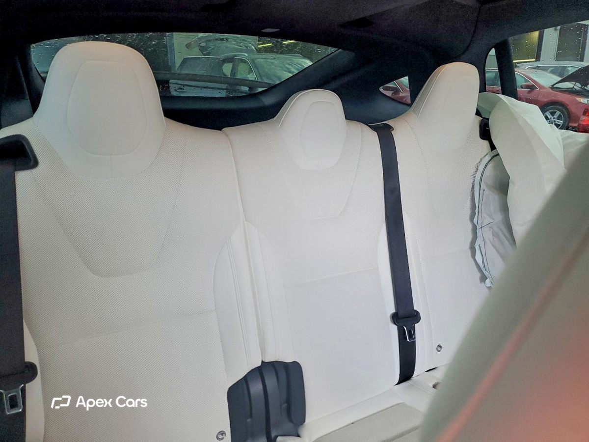 Tesla Model X 2023