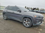 Jeep Cherokee 2019