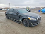 Genesis G90 2017