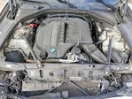 BMW Series 5 2014