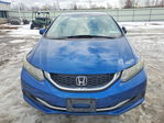 Honda Civic 2013