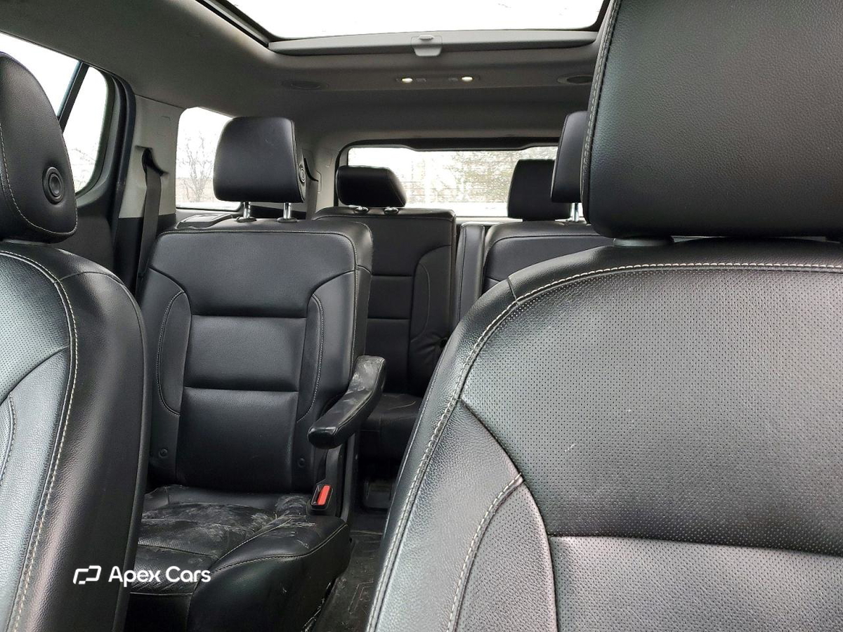 GMC Acadia 2019