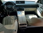 Genesis GV80 2021