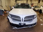 Lincoln MKT 2012