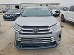 Toyota Highlander 2019
