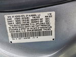 Honda Odyssey 2008