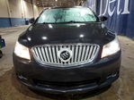 Buick LaCrosse 2011