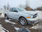 Dodge RAM 2012