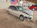Mazda Protege 2000