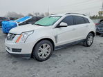 Cadillac SRX 2015