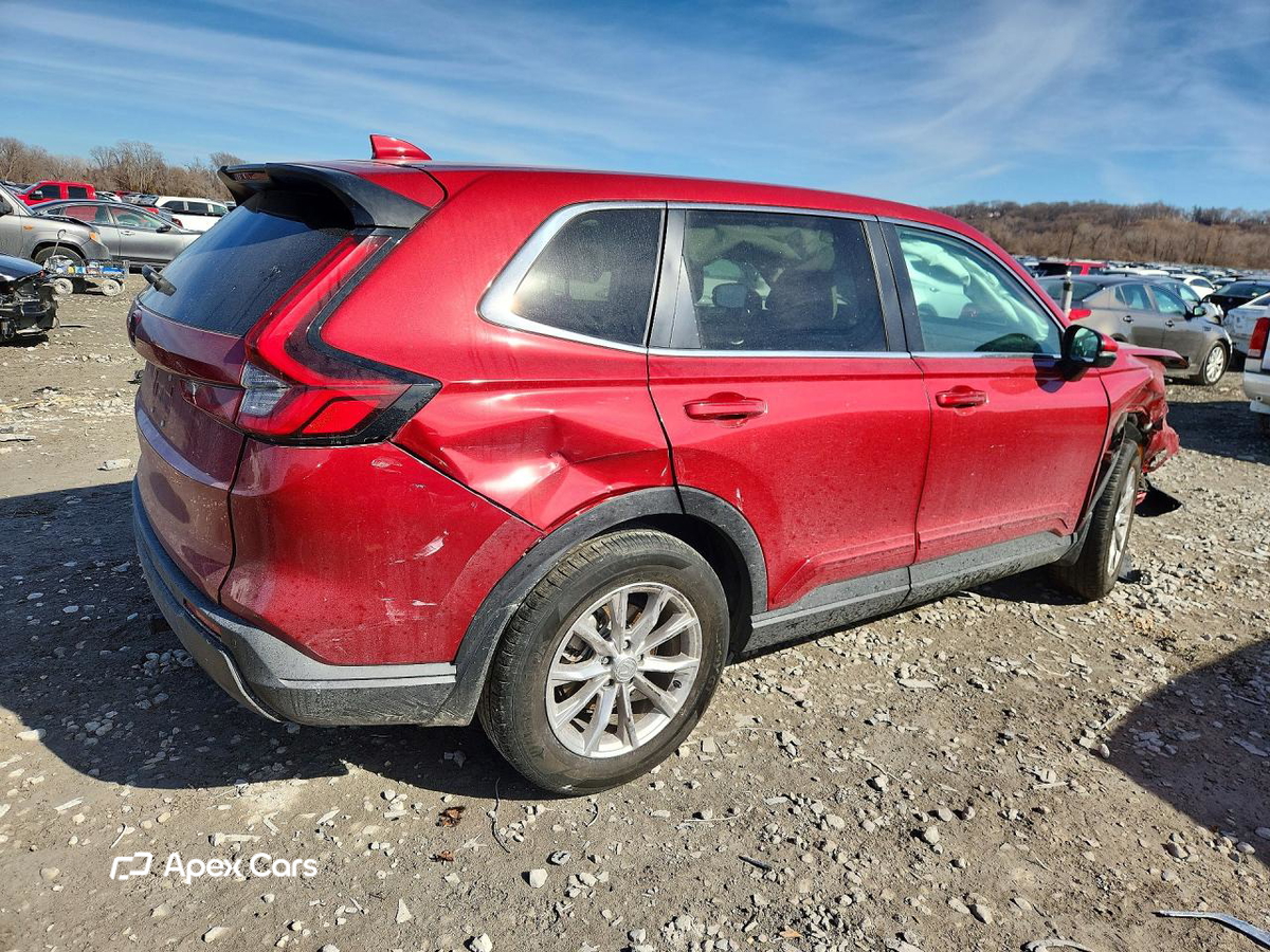 Honda CR-V 2023