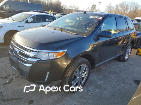Ford Edge 2013 - Image 1 of 13
