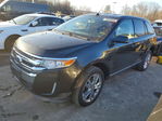 Ford Edge 2013