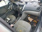 Hyundai Accent 2013
