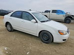 Kia Spectra 2009