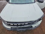 Ford Bronco 2021