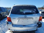 Toyota Highlander 2008