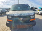 Chevrolet Express 2009