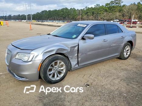 Chrysler 300 2015 - Image 1 of 13