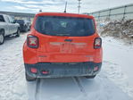 Jeep Renegade 2015