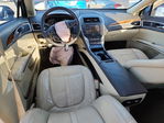 Lincoln MKZ 2013