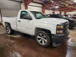 Chevrolet Silverado 2014